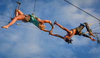 Trapeze