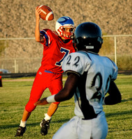 Luke ONeill - Sports-4