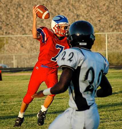 Luke ONeill - Sports-4